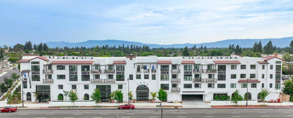 1850 El Camino Real #421, Santa Clara, CA 95050