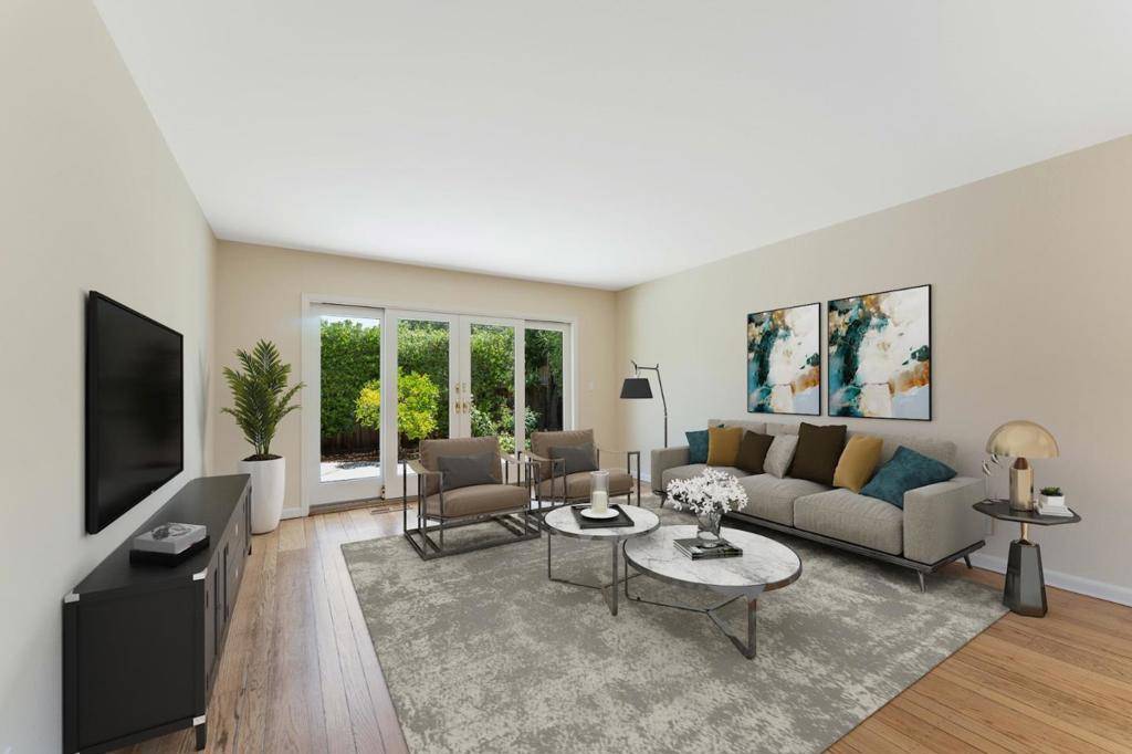 Sunnyvale, CA 94087,1530 Richelieu PL