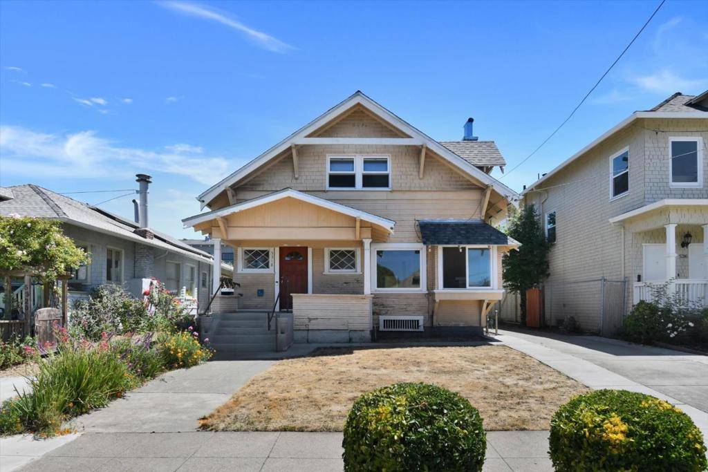 5318 Dover ST, Oakland, CA 94609