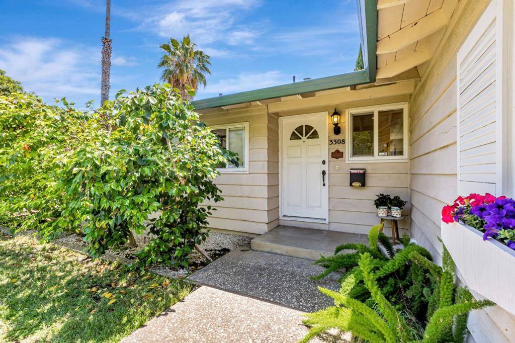 San Jose, CA 95117,3308 Valley Forge WAY