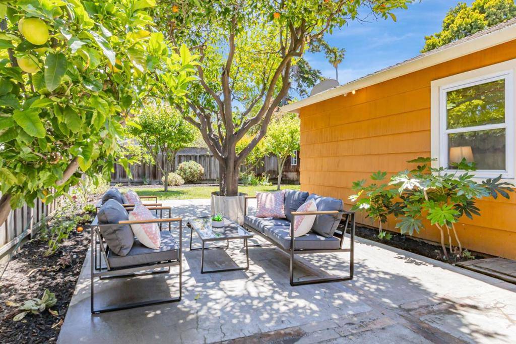 580 N Bayview AVE, Sunnyvale, CA 94085