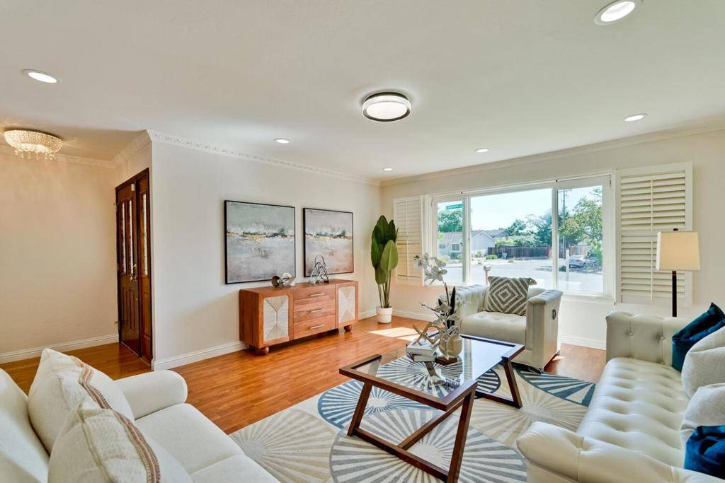 San Jose, CA 95129,6940 Windsor WAY