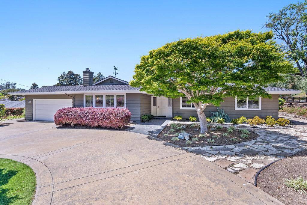 290 Saint Andrews DR, Aptos, CA 95003