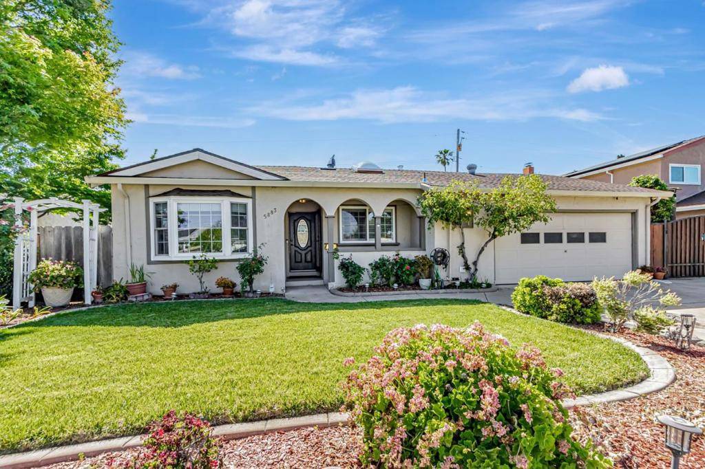 San Jose, CA 95123,5883 Chris DR