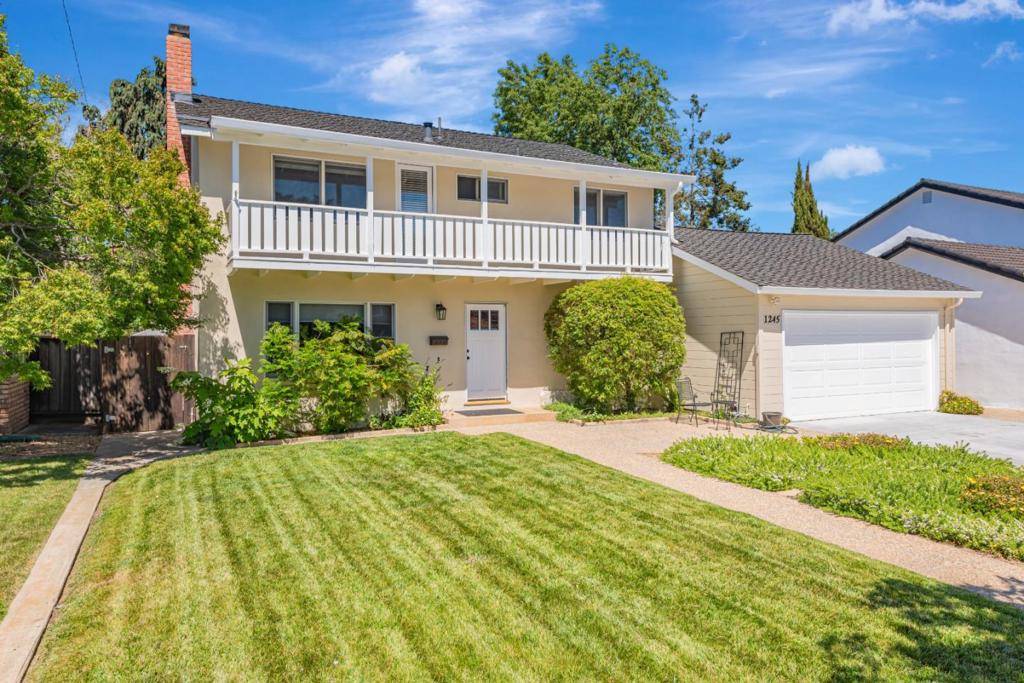 1245 Collins LN, San Jose, CA 95129
