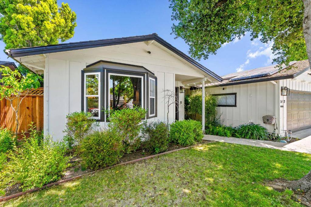 San Jose, CA 95124,5472 Laura DR