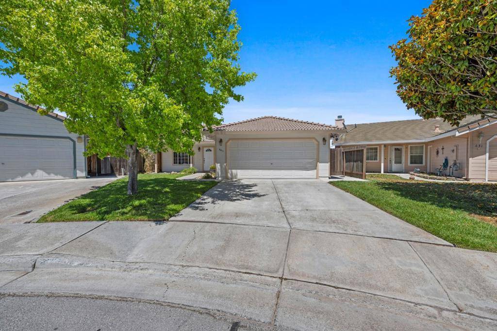 Hollister, CA 95023,601 Kathryn DR
