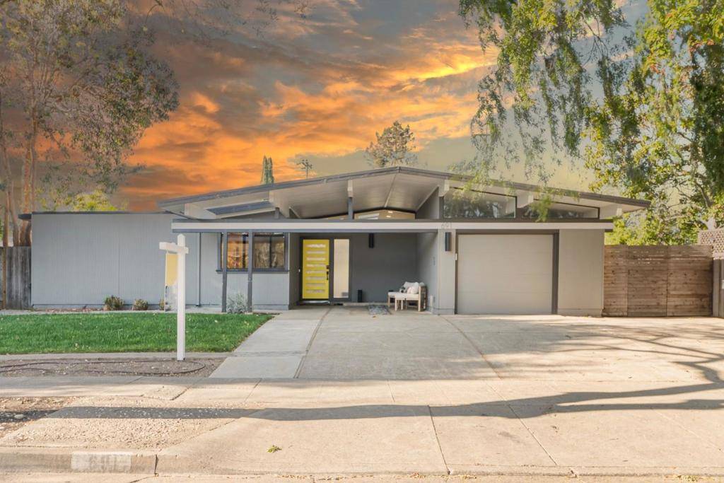 Sunnyvale, CA 94087,691 Dunholme WAY