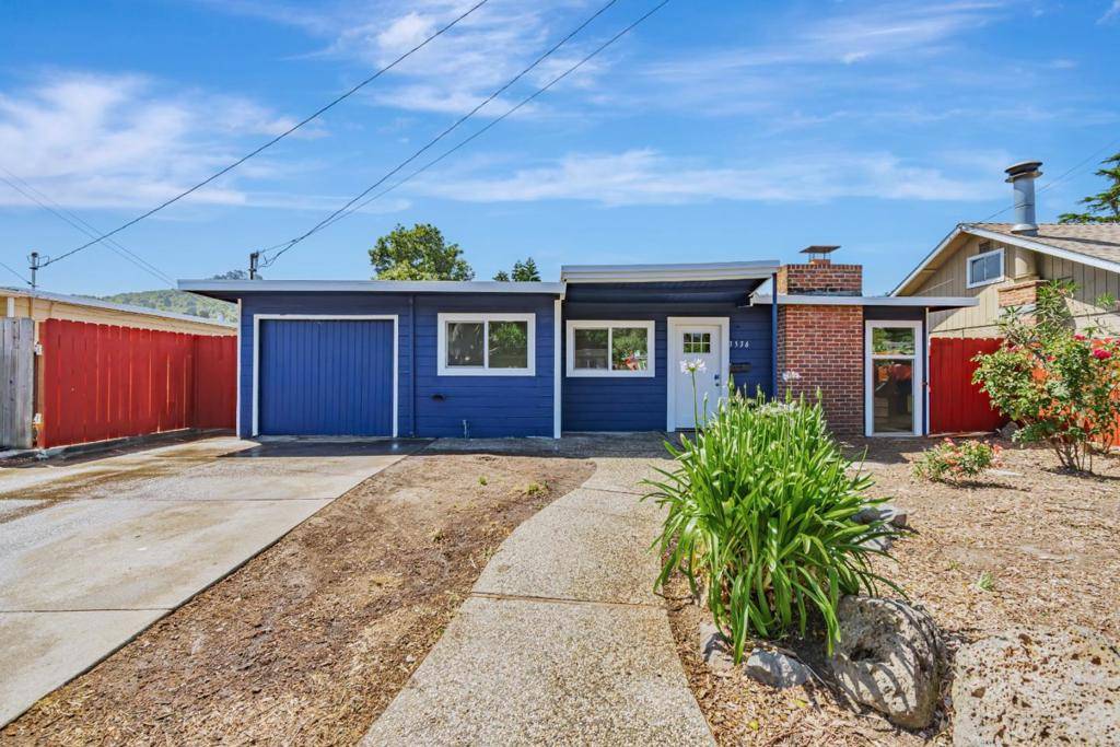 El Sobrante, CA 94803,3536 Miflin AVE
