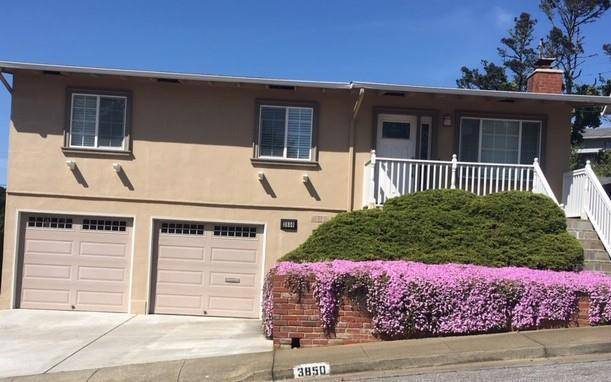3850 Madera WAY, San Bruno, CA 94066