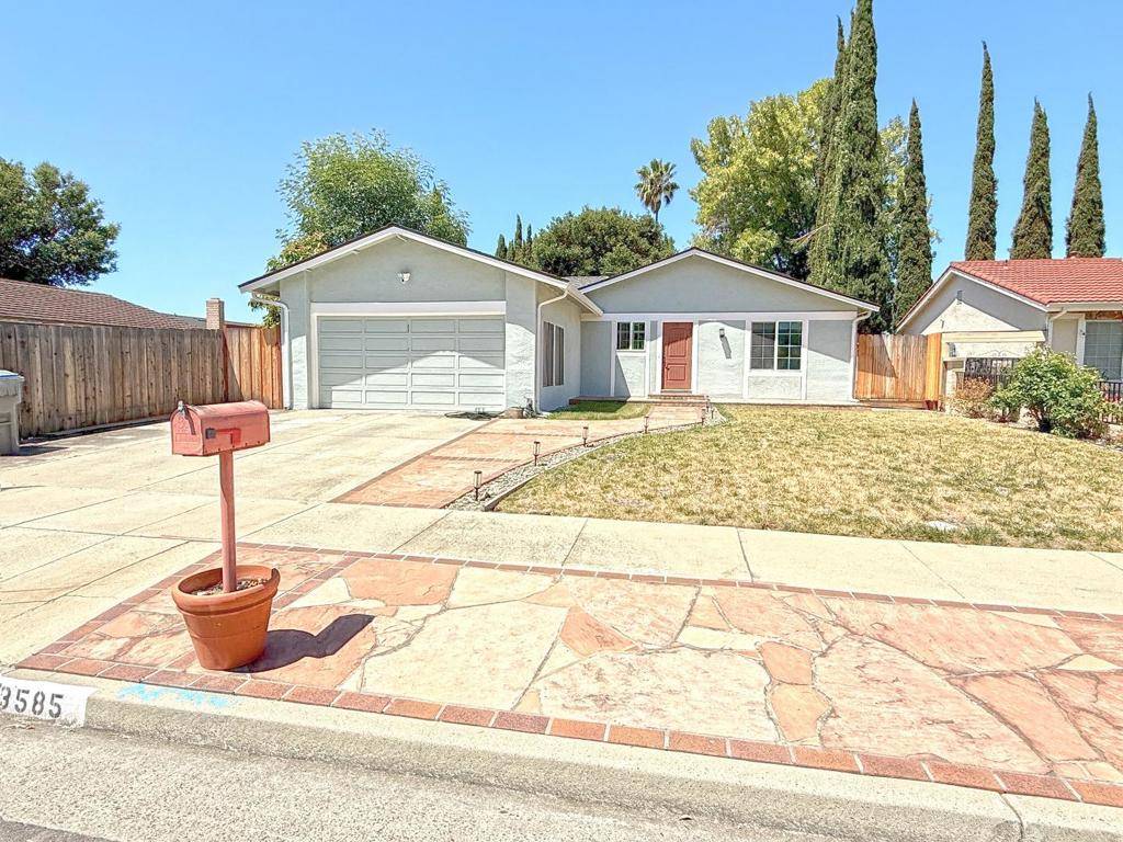 3585 Cadwallader AVE, San Jose, CA 95121