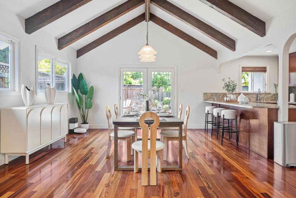 658 San Miguel AVE, Santa Clara, CA 95050