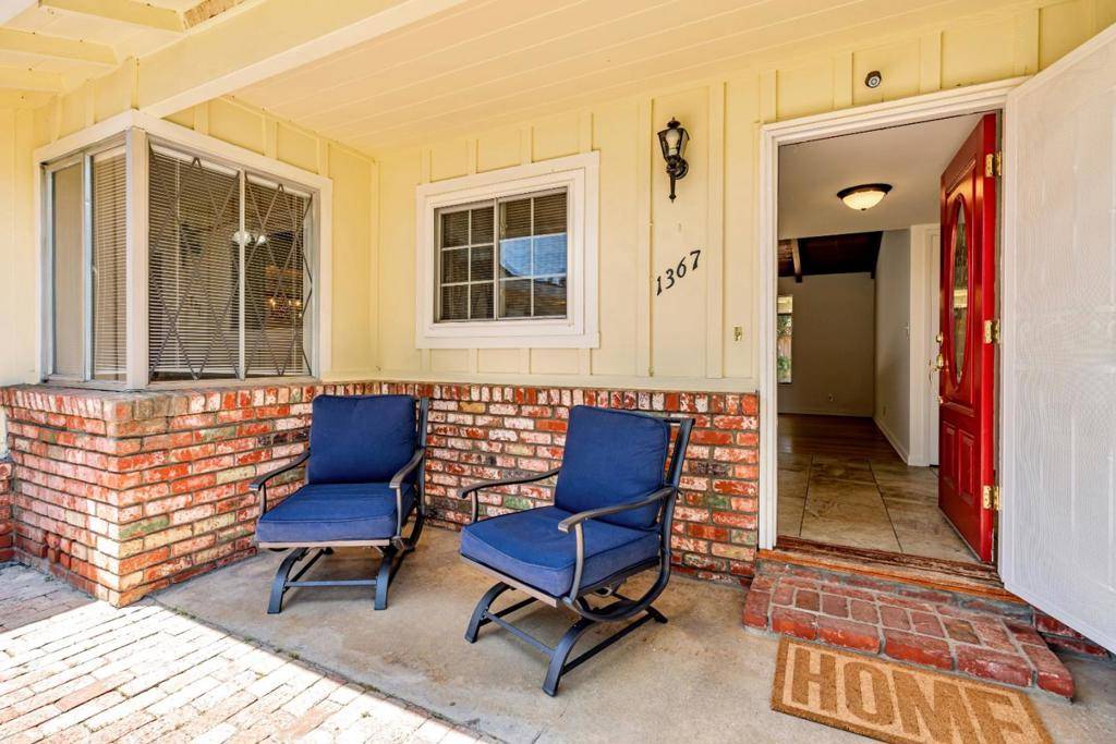 San Jose, CA 95129,1367 Cordelia AVE