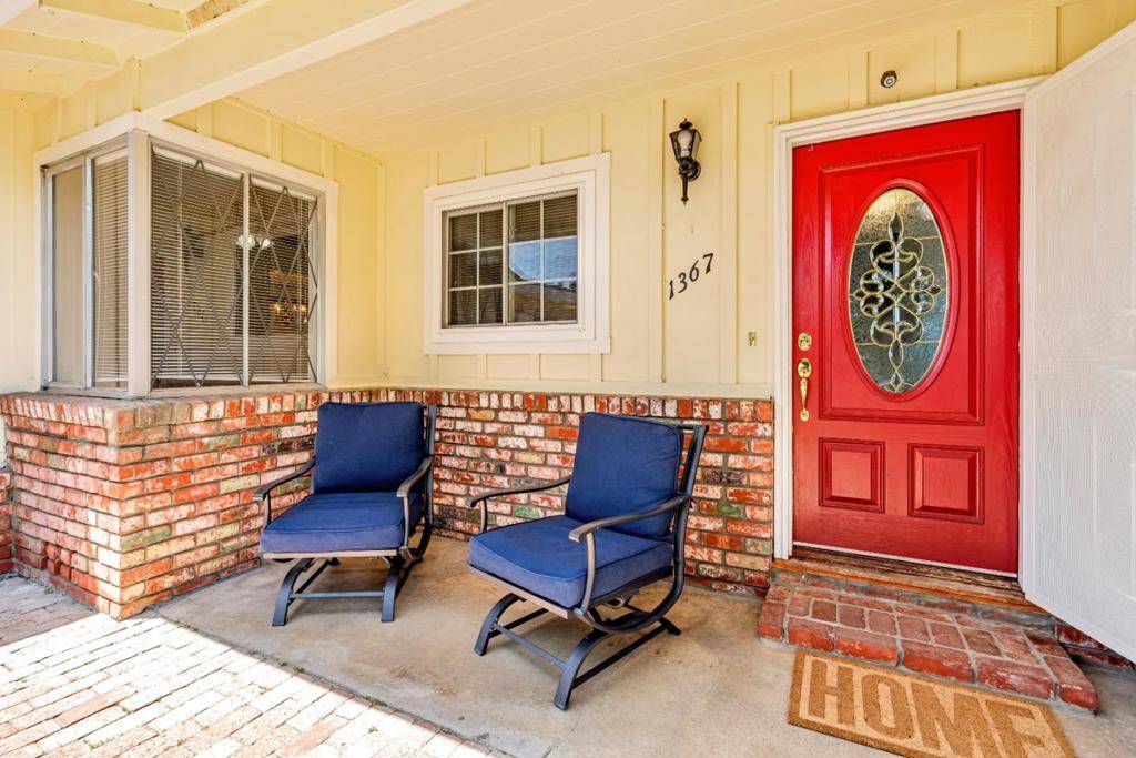 San Jose, CA 95129,1367 Cordelia AVE