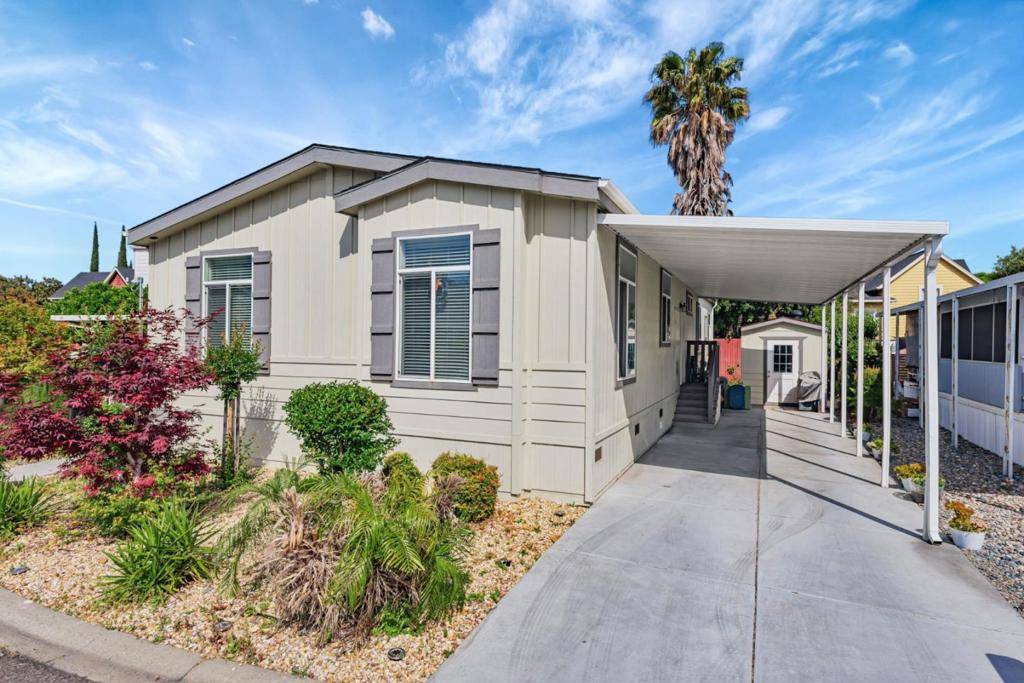 San Jose, CA 95111,5450 Monterey RD