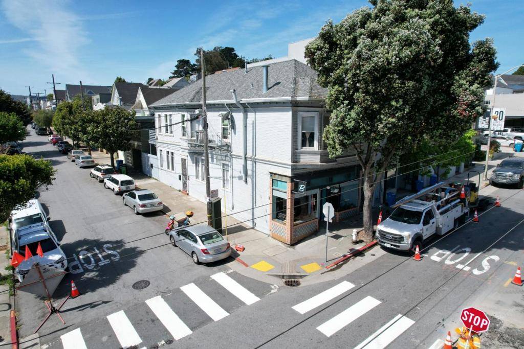326 Cortland AVE, San Francisco, CA 94110