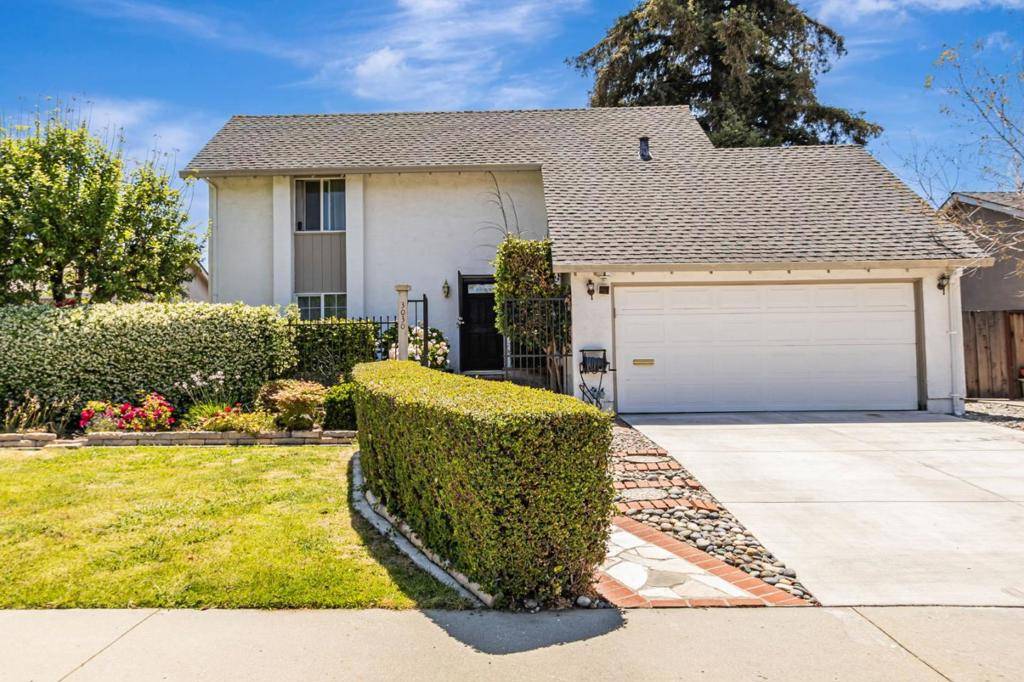 3030 Crater LN, San Jose, CA 95132
