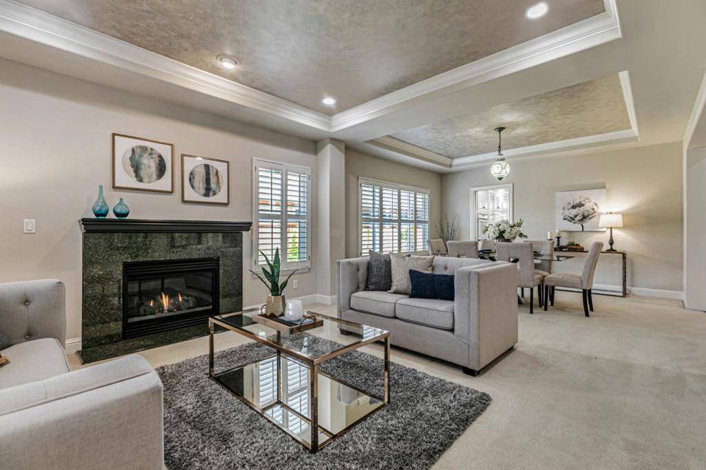 417 Belmont WAY, San Jose, CA 95125