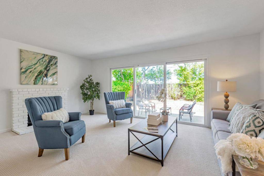 San Jose, CA 95124,3618 May LN