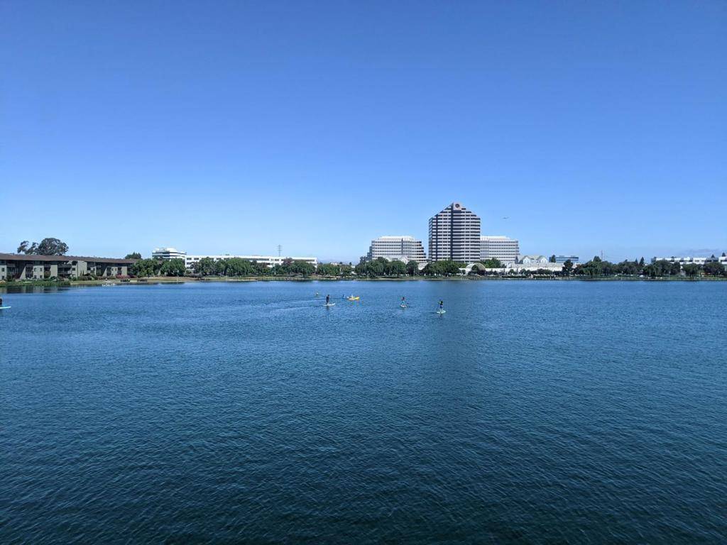 640 Portofino LN, Foster City, CA 94404