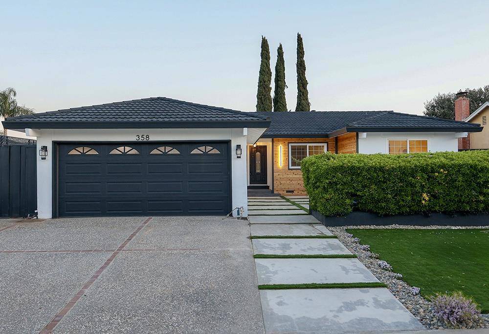 358 Bangor AVE, San Jose, CA 95123