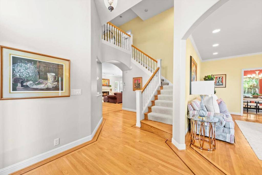 San Mateo, CA 94403,2828 Hacienda ST