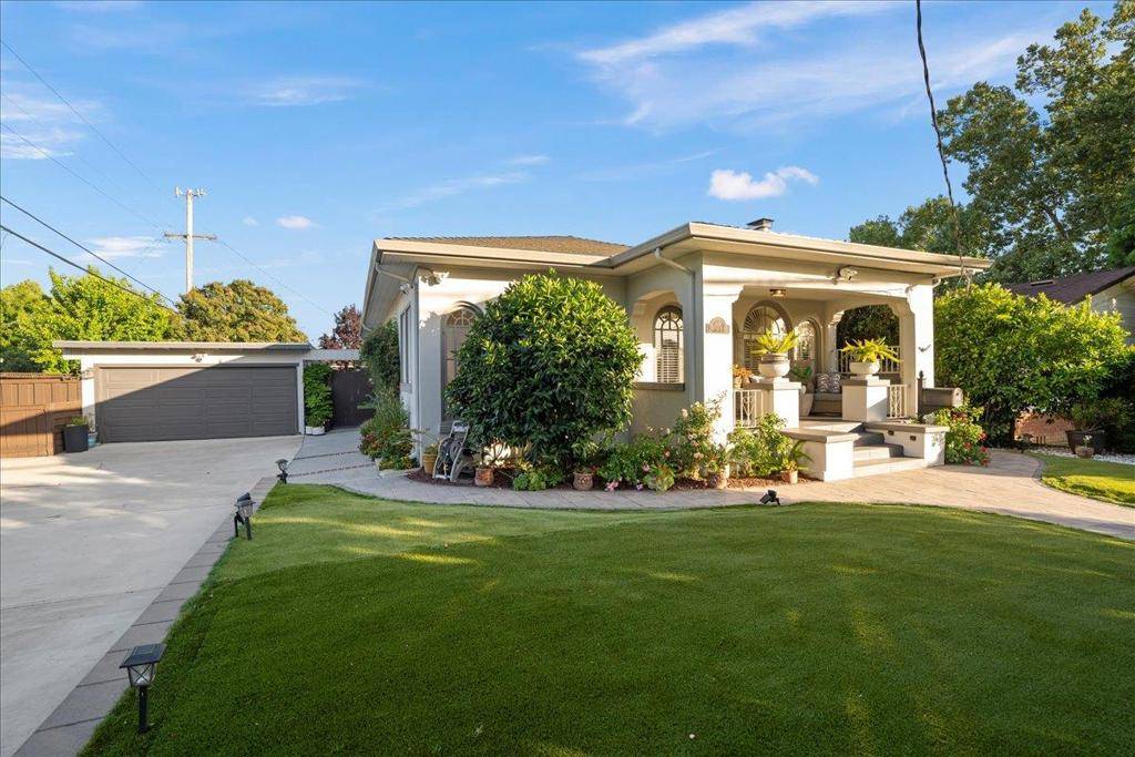San Jose, CA 95125,898 Malone RD
