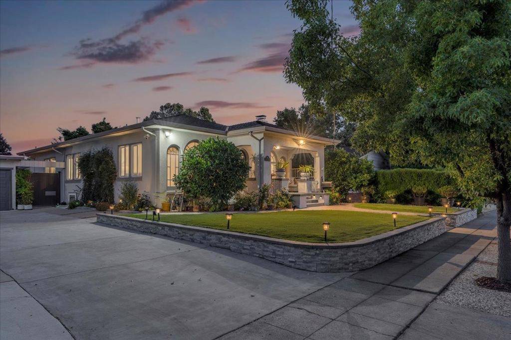 San Jose, CA 95125,898 Malone RD