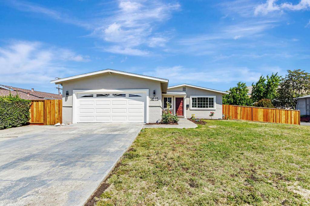 Milpitas, CA 95035,1615 Dennis AVE