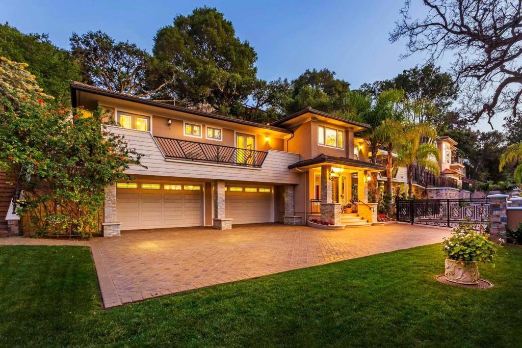 Los Altos, CA 94022,780 S El Monte AVE