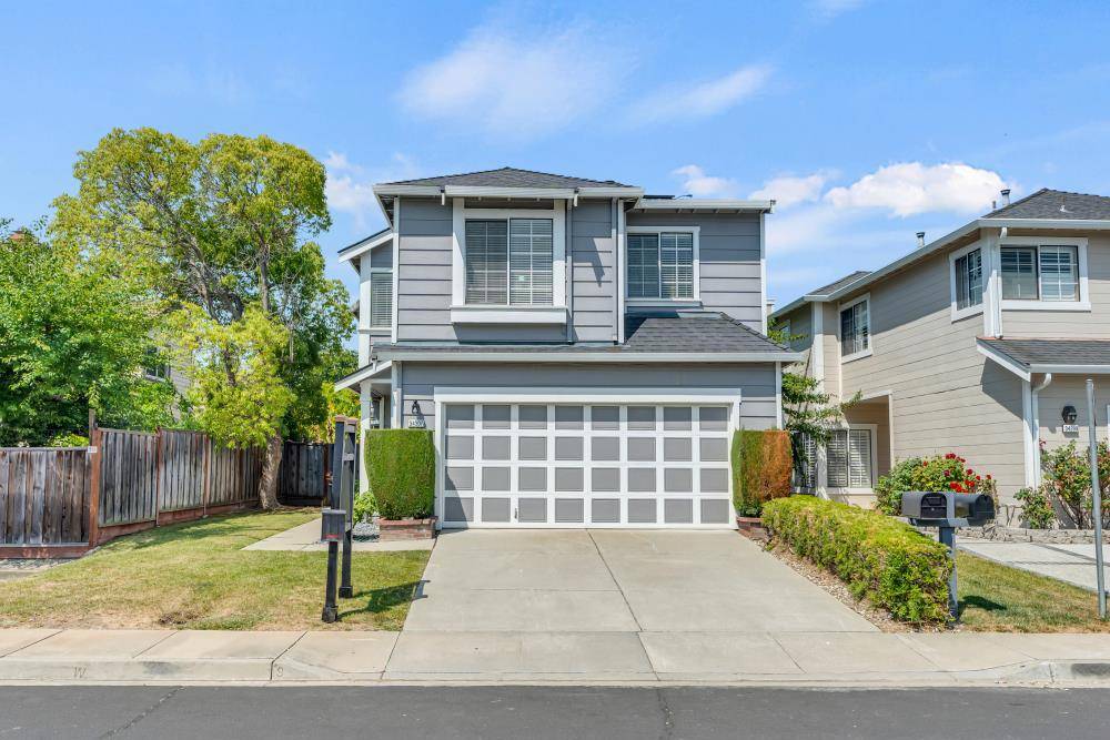 Fremont, CA 94555,34307 Quartz TER