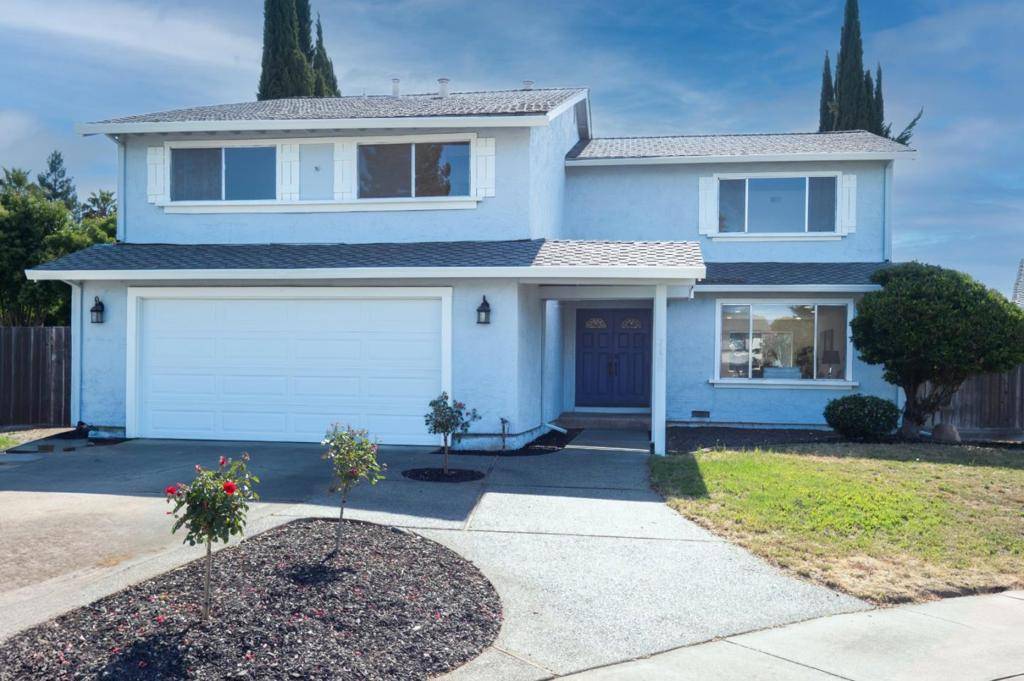 7160 Harvard PL, Gilroy, CA 95020