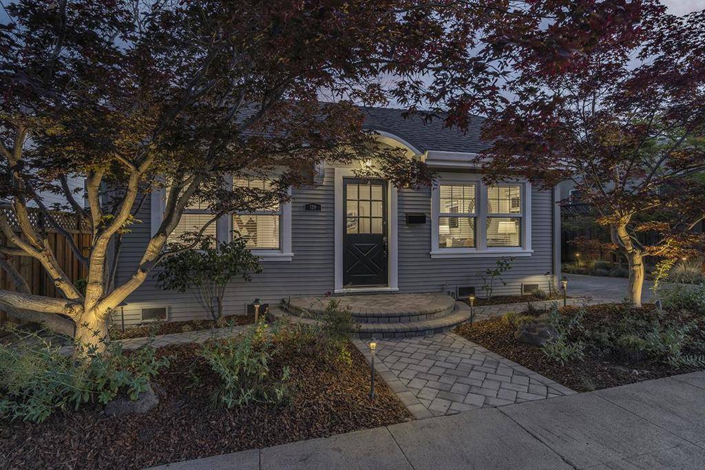Los Gatos, CA 95030,129 Olive ST