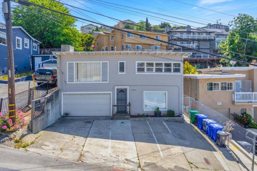 San Leandro, CA 94578,2084 167th AVE