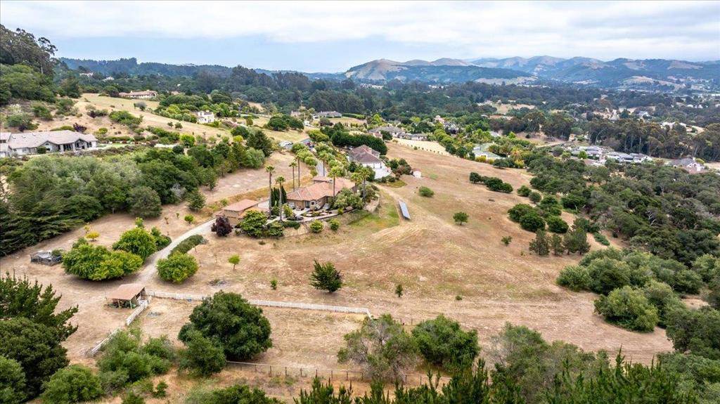 CA 95004,2710 Summerland RD