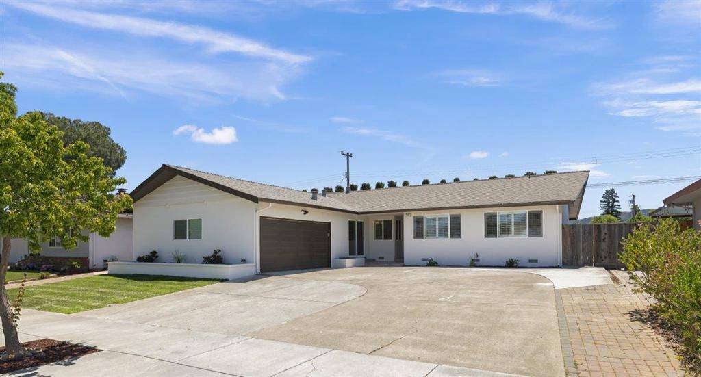 770 Gary ST, Gilroy, CA 95020