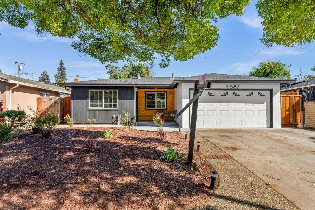 4687 Tango WAY, San Jose, CA 95111