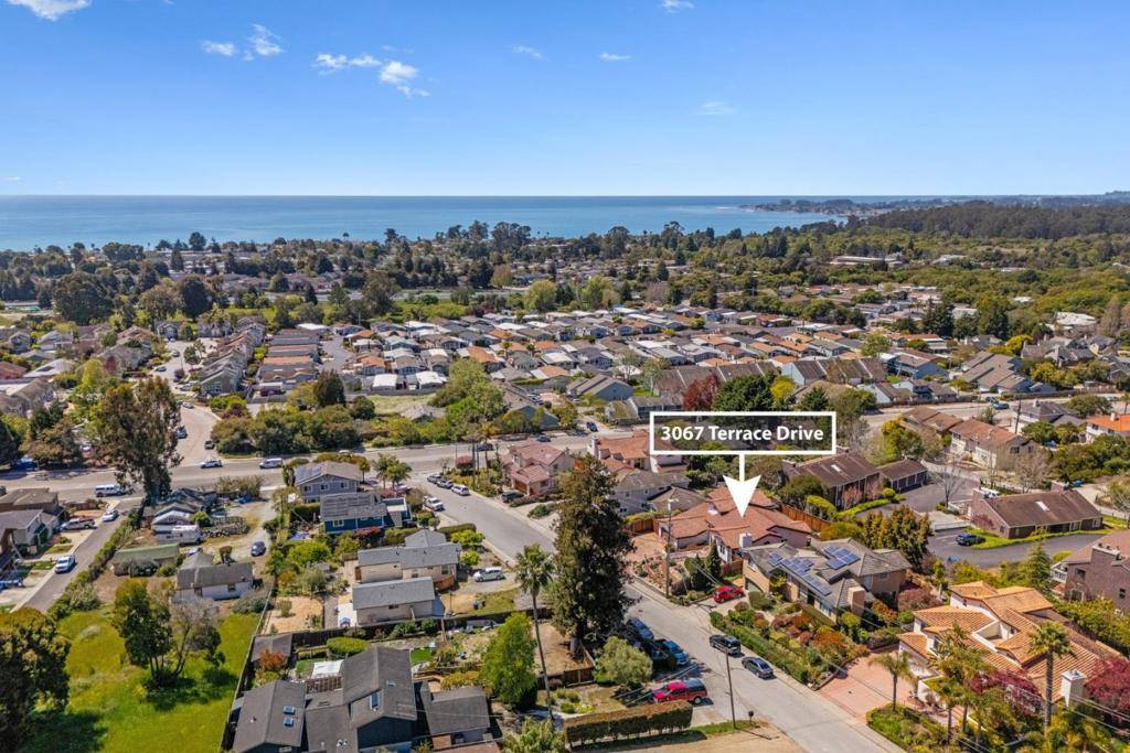 3067 Terrace DR, Aptos, CA 95003