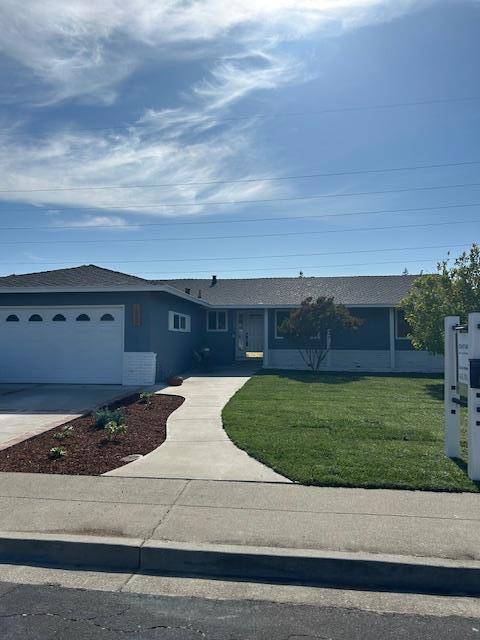 1123 Lucille ST, Livermore, CA 94550
