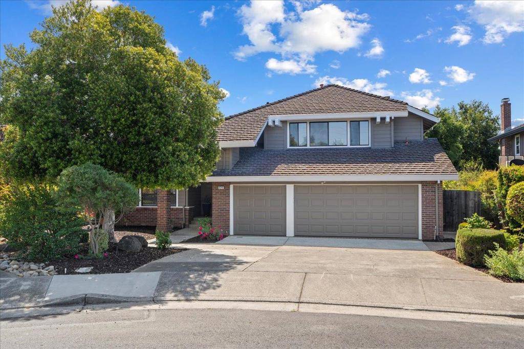 Cupertino, CA 95014,10240 Anthony PL
