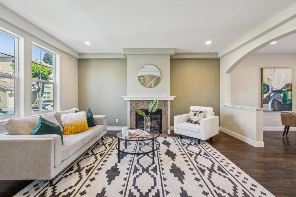 San Jose, CA 95123,5588 Cedar Garden CT