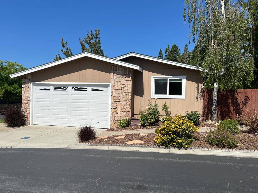 260 Mountain Springs DR, San Jose, CA 95136