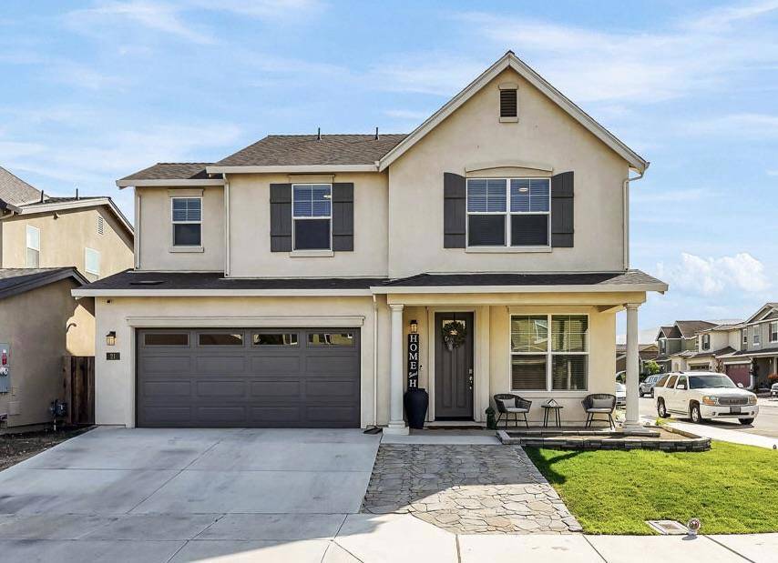 21 Sycamore ST, Greenfield, CA 93927