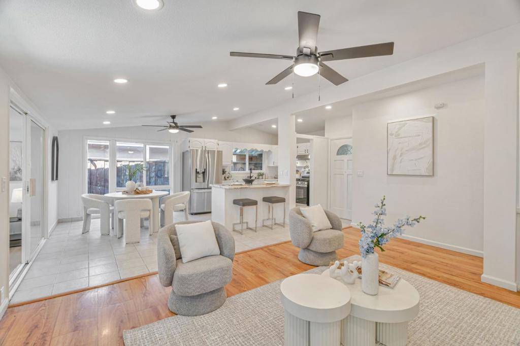 San Jose, CA 95127,3332 Pepper Tree LN