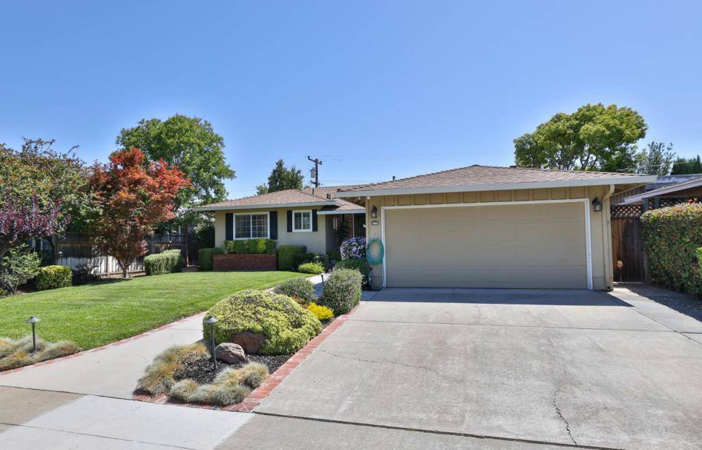 San Jose, CA 95118,4780 Sutcliff AVE