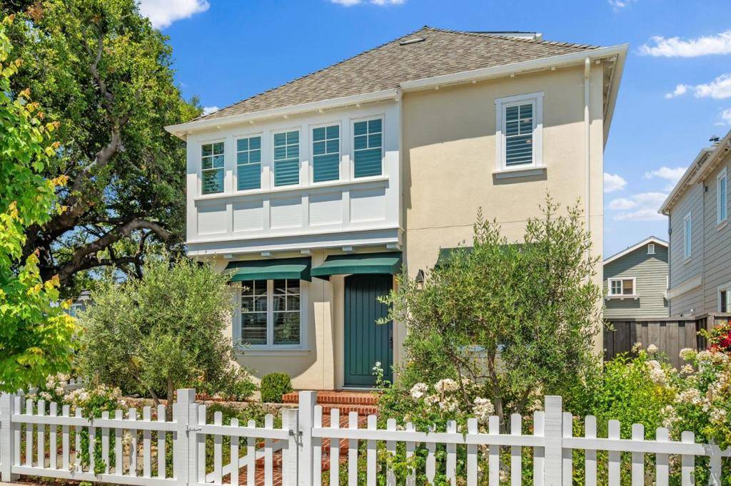 16157 E Mozart AVE, Los Gatos, CA 95032