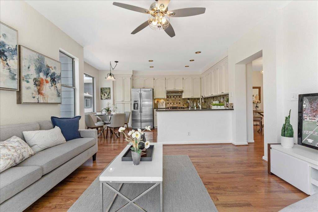 San Jose, CA 95136,4640 Hampton Falls PL