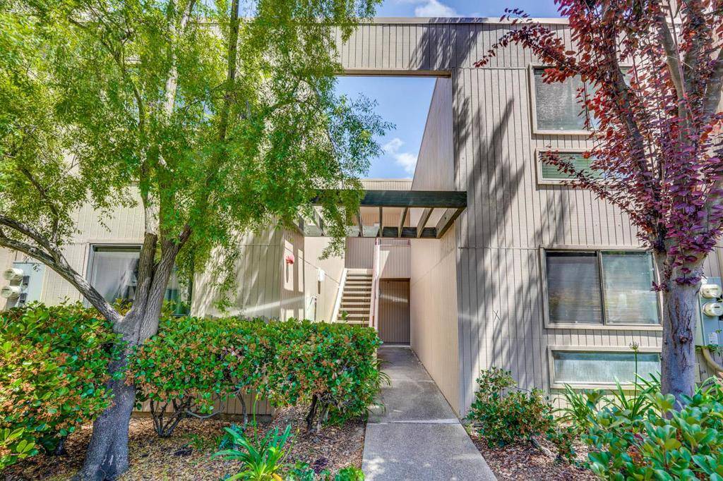 928 Wright AVE #406, Mountain View, CA 94043
