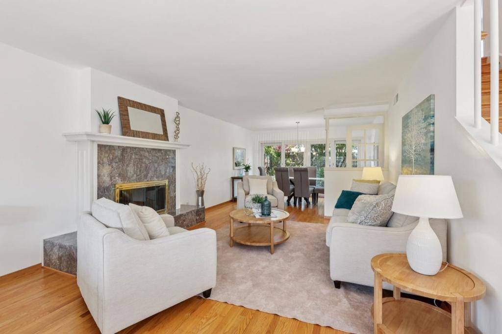 South San Francisco, CA 94080,2204 Delvin WAY