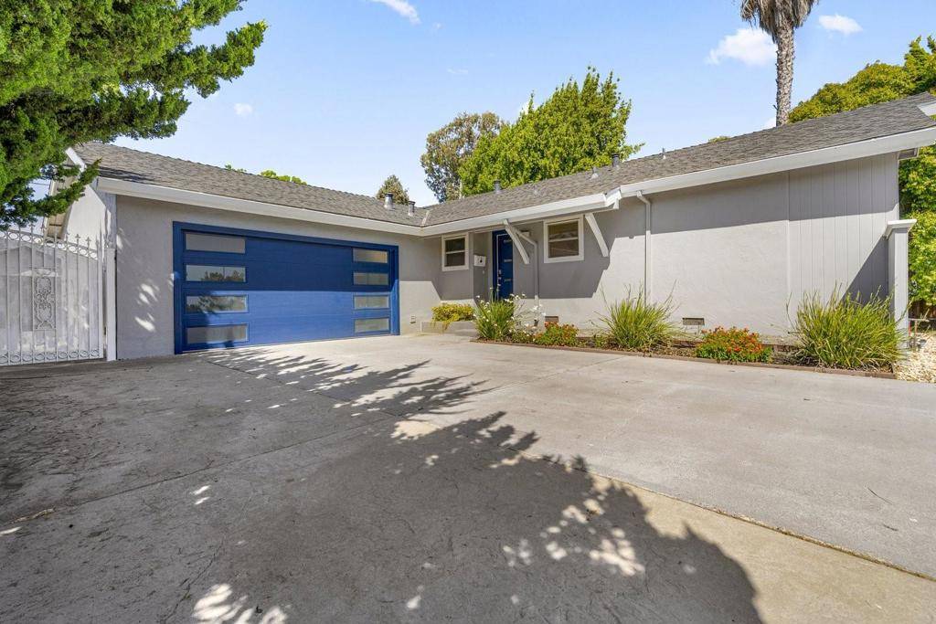 Santa Clara, CA 95051,2371 Monroe ST